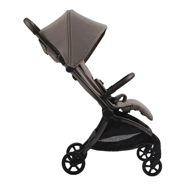 Bababing imi Minky Travel Compact Fold Stroller