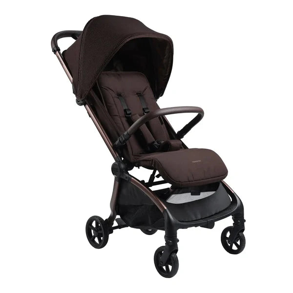 Bababing imi Kofe Travel Compact Fold Stroller