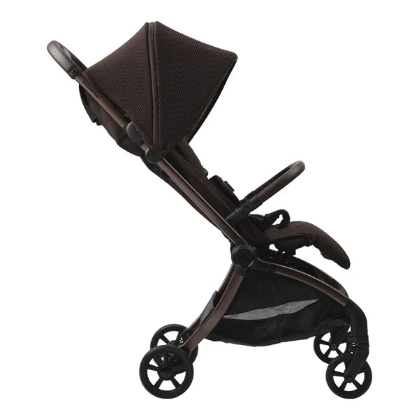 Bababing imi Kofe Travel Compact Fold Stroller