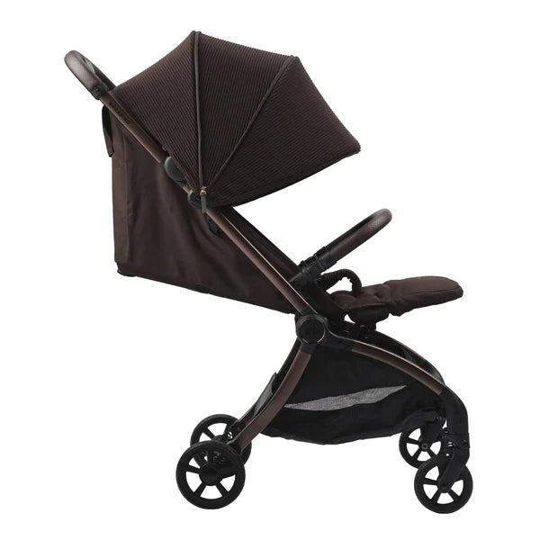 Bababing imi Kofe Travel Compact Fold Stroller