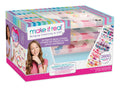 ** 30% OFF ** MAKE IT REAL 1701 ULTIMATE BEAD JEWELLERY STUDIO