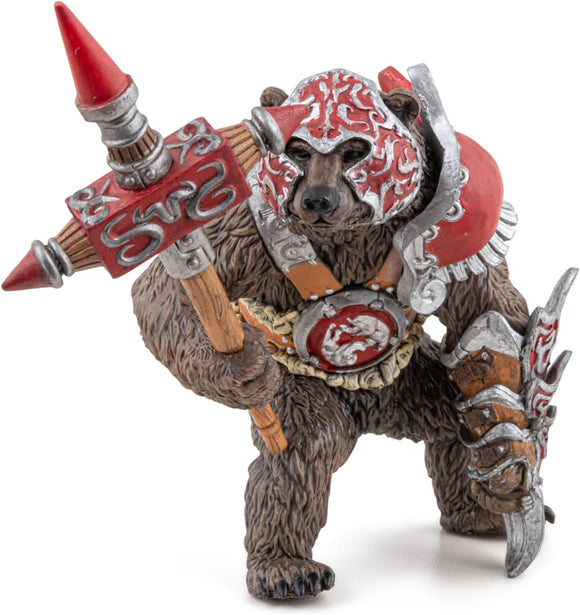 PAPO 36044 MUTANT BEAR