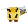 MINECRAFT HBN39 MOVIE BEE PLUSH