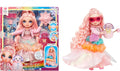 MGA 120827EUC RAINBOW HIGHBELLA PARKER WINTER WONDERLAND DOLL