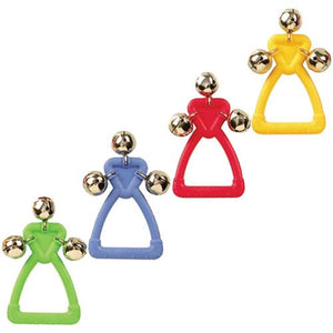 HALILIT HANDY BELLS (ONE SUPPLIED AT RANDOM)