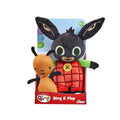 BING AND FLOP TWIN PACK PLUSH