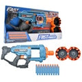 FAST PIONEER BIG903 ELECTRIC DRUM LOAD SOFT BULLET TOY GUN