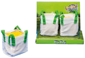 KIDS GLOBE 570036 BIG BAG 1:32 SCALE