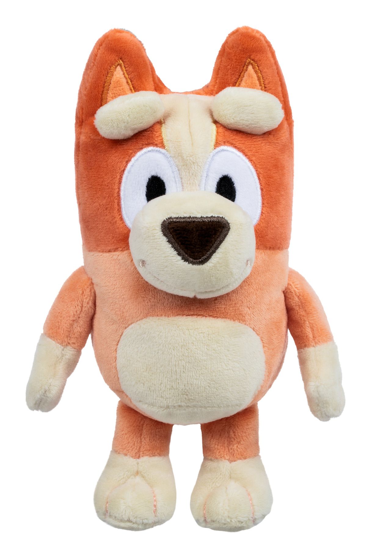 BLUEY 17694 BINGO PLUSH