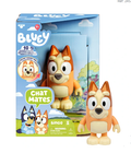 BLUEY 18970 CHAT MATES BINGO TALKING FIGURE
