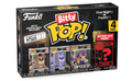 FUNKO BITTY POP! FIVE NIGHTS AT FREDDYS FREDDY BONNIE BALLOON BOY