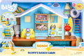 BLUEY 17551 BLUEYS BEACH CABIN