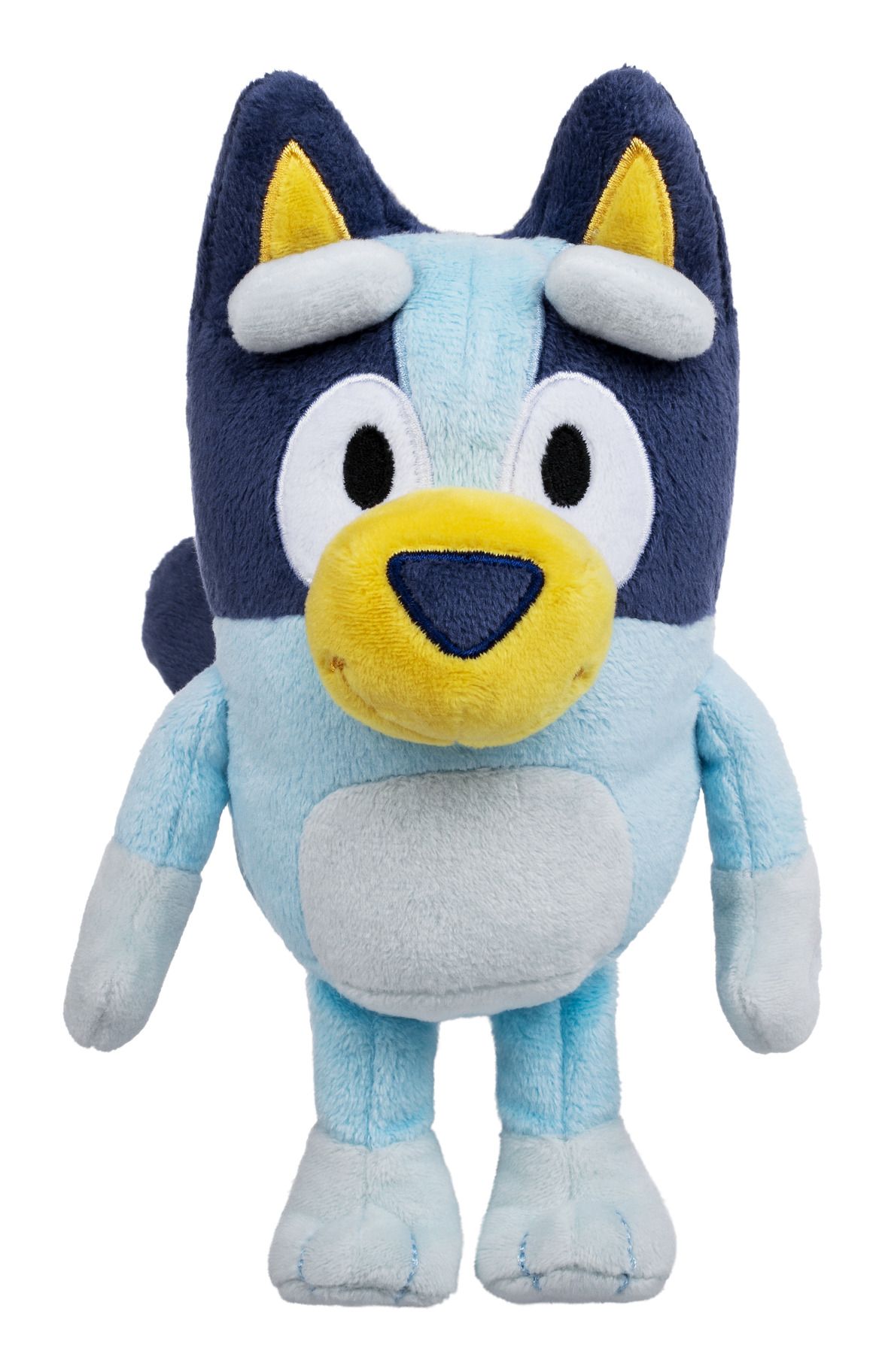 BLUEY 17693 BLUEY PLUSH