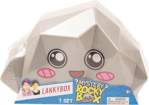 LANKYBOX MYSTERY ROCKY BOX