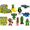 BRAINROT 549317 MINI FIGURE COLLECTIBLE (ONE SUPPLIED RANDOM)