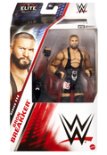 WWE JCH95 BRON BREAKER ELITE COLLECTION 114 ACTION FIGURE