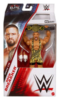 WWE GDF60 BRON BREAKER ELITE COLLECTION