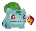 POKEMON PKW3112 BULBASAUR 12INCH PLUSH