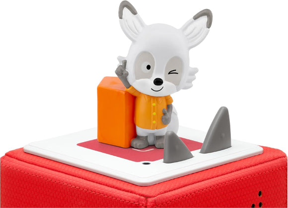 TONIES  LALALINOS THE BEST BAND IN BUMBALOO AUDIO PLAY WITH SONGS CHARACTER