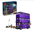 LEGO 76446 HARRY POTTER KNIGHT BUS ADVENTURE