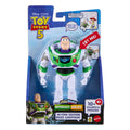 DISNEY TOY STORY JKV30 INTERACTABLES BUZZ PLAYSCALE FIGURE (Copy)