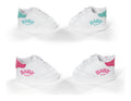BABY BORN 838280 SNEAKERS 43CM
