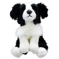 WILBERRY FAVOURITES WB001604 BORDER COLLIE PLUSH