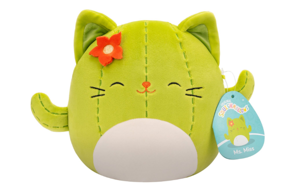 SQUISHMALLOW 06594 7.5