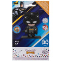 CRAFT BUDDY CAFGR-DCU006 BATMAN (BLACK) CRYSTAL ART BUDDIES