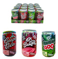 COMPOUND KINGS WC112757CKINT MINI SODA CANS COMPOUNDS