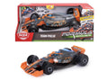DICKIES TOYS 3764036 FORMULA RACE CAR WITH LIGHTS & SOUNDS (ASST COLOURS MAY VARY FROM PICTURE)