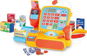 CASDON 66450 CASH REGISTER