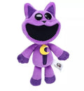 POPPY PLAYTIME CP7751  SMILING CRITTERS CATNAP PLUSH 8IN