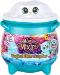 MAGIC MIXIES 14883 MAGICAL GEM SURPRISE WATER MAGIC CAULDRON