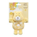 CARE BEARS CB2464 FUNSHINE BEAR RING RATTLE