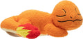 POKEMON PKW2785 SLEEPING CHARMANDER 5 INCH PLUSH