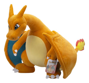 POKEMON PKW3681 CHARIZARD 24 INCH PLUSH