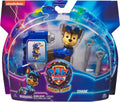 ** HALF PRICE ** PAW PATROL 20145422 MIGHTY MOVIE CHASE HERO PUP