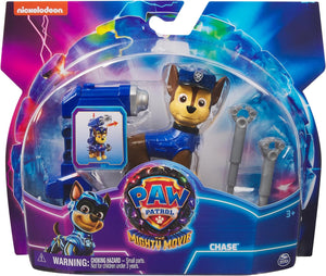 PAW PATROL 20145422 MIGHTY MOVIE CHASE HERO PUP