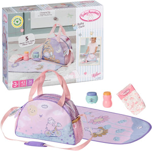 BABY ANNABELL 707432 CHANGING BAG