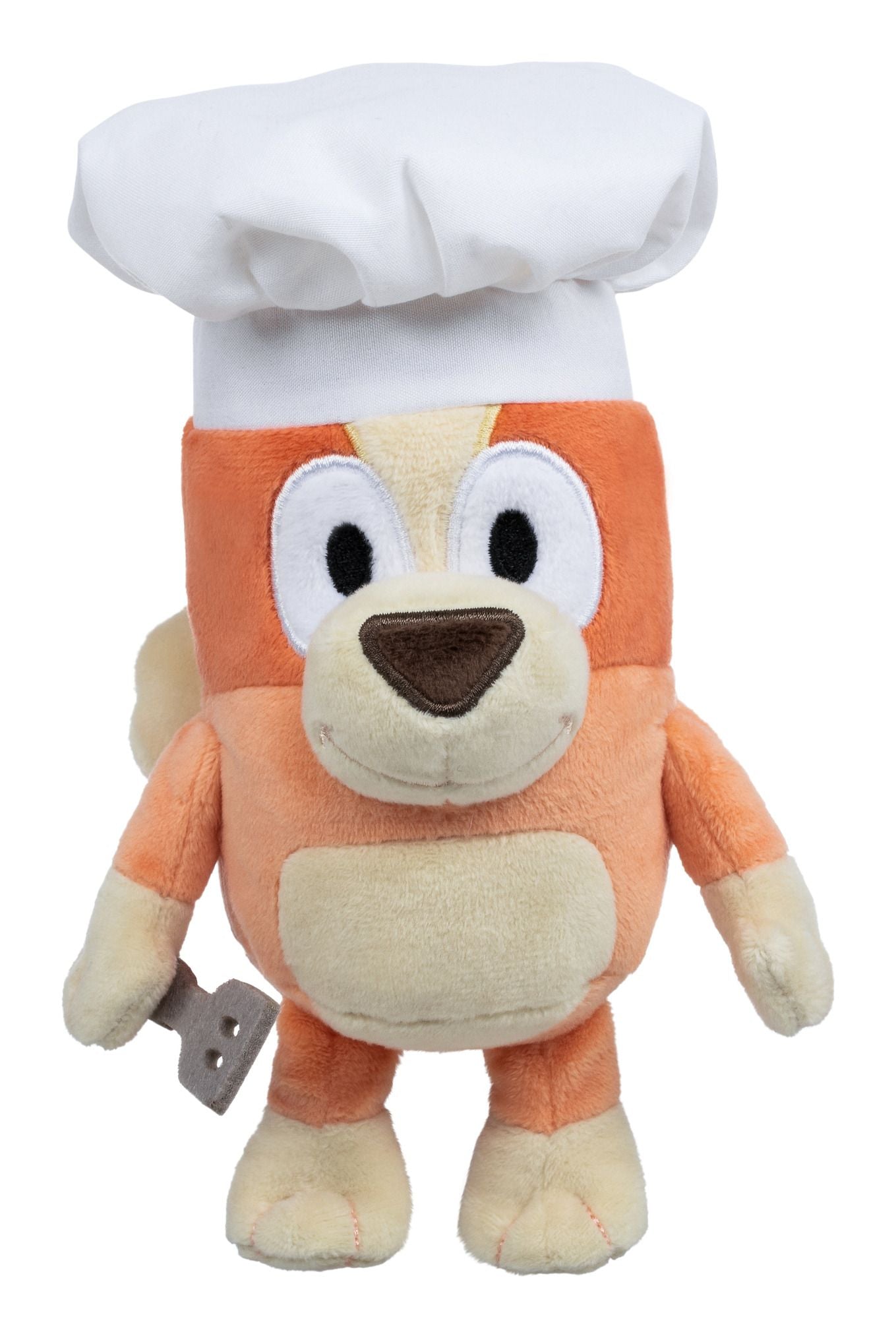 BLUEY 17613 CHEF BINGO PLUSH