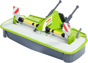 BRITAINS 43302 CLAAS DISCO 3600 FRONT MOWER 1:32 SCALE