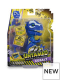 ** SALE ** WOW WEE 14564 UNTAMED ROARING DINO COBALT
