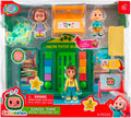 COCOMELON 13702 SCHOOL TIME DELUXE PLAYTIME SET