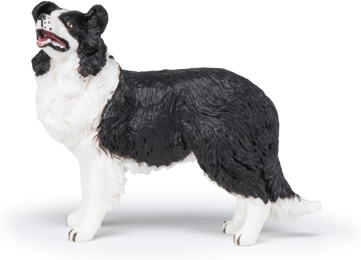PAPO 54008 BORDER COLLIE