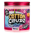 COMPOUND KINGS WC1109371CKINT COTTON CLOUDZ PINK COTTON CANDY