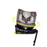 Cosatto Come and Go 2 Lollop i-Size 360 Car Seat