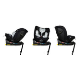 Cosatto Come and Go 2 Foxed i-Size 360 Car Seat