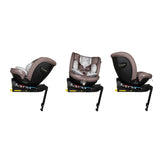 Cosatto Come and Go 2 Lollop i-Size 360 Car Seat