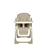 Cosatto Noodle 0+ Highchair in Whisper